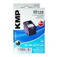KMP H125 (CZ101AE)