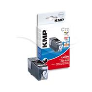 KMP C72 / PGI-520, 4260324215610