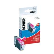 KMP C84 (CLI-526M), 4053617048411