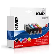 KMP C90V / CLI-551, 4011324152050
