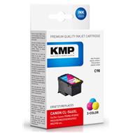 KMP C98 (CL-546 XL), 4011324156232