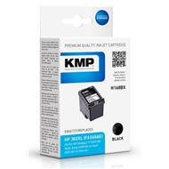KMP H168BX (HP 302 BLACK XL), 4011324211122