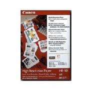 CANON PAPÍR HR-101 A4 200KS (HR101), 1033A001