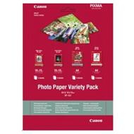 CANON PHOTO PAPER VARIETY PACK 10X15CM, 0775B078
