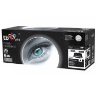 TB TH-255XN - HP CE255X