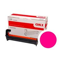 OKI MAGENTA C824/C834/C844, 46857506