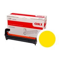 OKI ŽLUTÝ OBRAZ. VÁLEC DO C824/C834/C844, 46857505