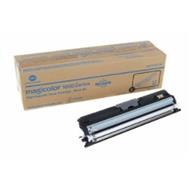 KONICA MINOLTA TONER ČERNÝ, A0V301H