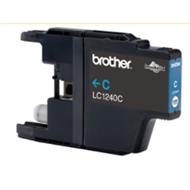 BROTHER LC-1240C INK. AZUROVÝ