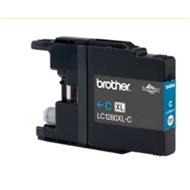 BROTHER LC-1280XLC INK. AZUROVÝ