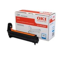 OKI ČERNÝ OBRAZ. VÁLEC DO MC853/873/883, 44844472