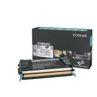 LEXMARK C736, X736, X738 BLACK, C736H1KG