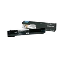LEXMARK X950, X952, X954 BLACK, X950X2KG