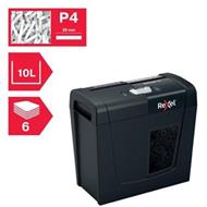 REXEL SECURE X6