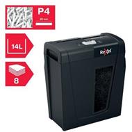 REXEL SECURE X8