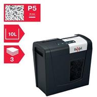 REXEL SECURE MC3