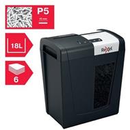 REXEL SECURE MC6