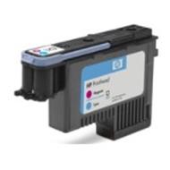 HP C9384A NO. 72 MATTE BLACK AND YELLOW, C9384A