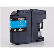 BROTHER LC-525XLC (INKOUST CYAN)