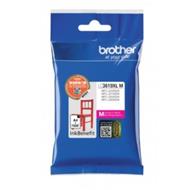 BROTHER LC-3619XLM INKOUST MAGENTA