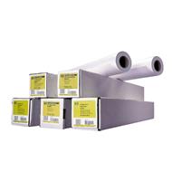 HP UNIVERSAL HEAVYWEIGHT COATED PAPER, Q1412B