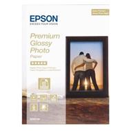 EPSON PAPER PREMIUM GLOSSY PHOTO 13X18,C13S042154