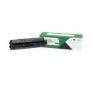 LEXMARK BLACK, C342XK0