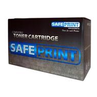 SAFEPRINT BROTHER TN-2320| BLACK, 6101006004