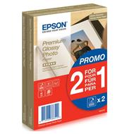 EPSON FOTOPAPÍR LESKLÝ A6, 8715946388540