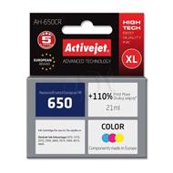 ACTIVEJET HP CZ102 COL AH-650CR