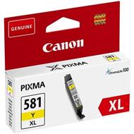 CANON INK CLI-581Y XL  ORIGINÁLNÍ 2051C001