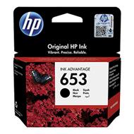 HP INK 3YM75AE ORIGINÁLNÍ HP 653