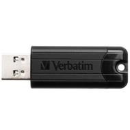 VERBATIM 49318 USB3.0 HI-SPEED 64G, 023942493181