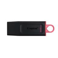 KINGSTON USB 3.2 EXODIA RŮŽOVÁ 256GB, 740617310023