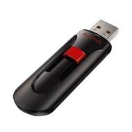 SANDISK 64GB CRUZER GLIDE, SDCZ60-064G-B35