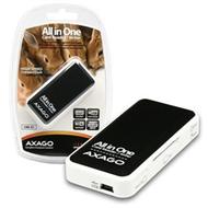 AXAGO CRE-X1