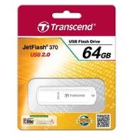 TRANSCEND JETFLASH 370 64GB TS64GJF370