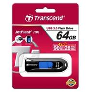 TRANSCEND JETFLASH 790 64GB TS64GJF790K