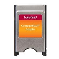 TRANSCEND PCMCIA ATA ADAPTÉR PRO COMPACT FLASH