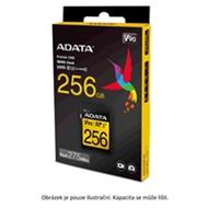 ADATA SDXC 128GB UHS-II U3 ASDX128GUII3CL10-C