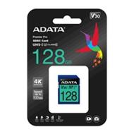 ADATA SDXC 128GB UHS-I U3 ASDX128GUI3V30S-R