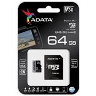 ADATA MICROSDXC 128GB AUSDX128GUI3V30SA2-RA1