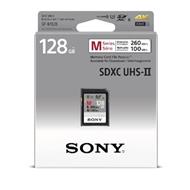 SONY SD KARTA SFG1M 128 GB