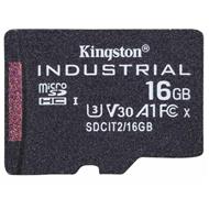 KINGSTON 16GB MICROSDHC, SDCIT2/16GBSP