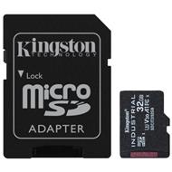 KINGSTON 32GB MICROSDHC, SDCIT2/32GB