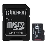 KINGSTON 64GB MICROSDXC, SDCIT2/64GB