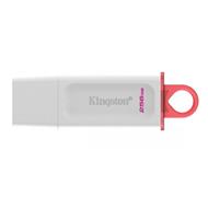 KINGSTON 256GB DATATRAVELER EXODIA, KC-U2G256-5R