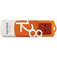 PHILIPS VIVID FM12FD00B/00 128GB 