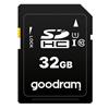 GOODRAM SDHC 32GB, S1A0-0320R12