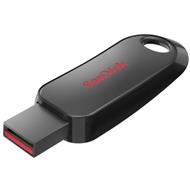 SANDISK 64GB CRUZER SNAP, SDCZ62-064G-G35